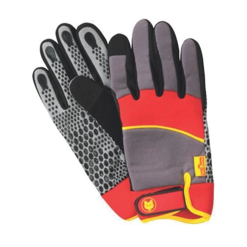 WOLF GARTEN Power Tool Gloves