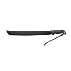 GERBER Gator Bush Machete - Black