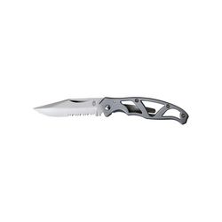 GERBER Paraframe Mini Serrated Knife