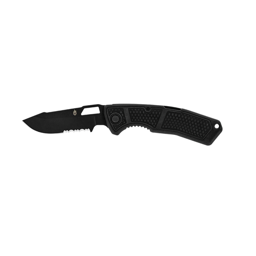 GERBER Order Drop Point Knife