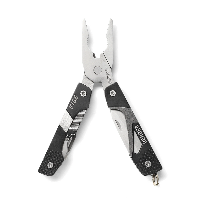 GERBER Vise Pocket Multi-Tool - Black