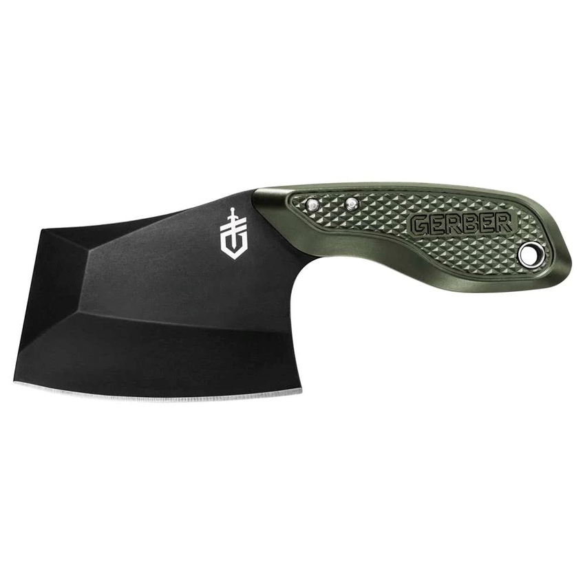 GERBER Tri-Tip Mini Cleaver