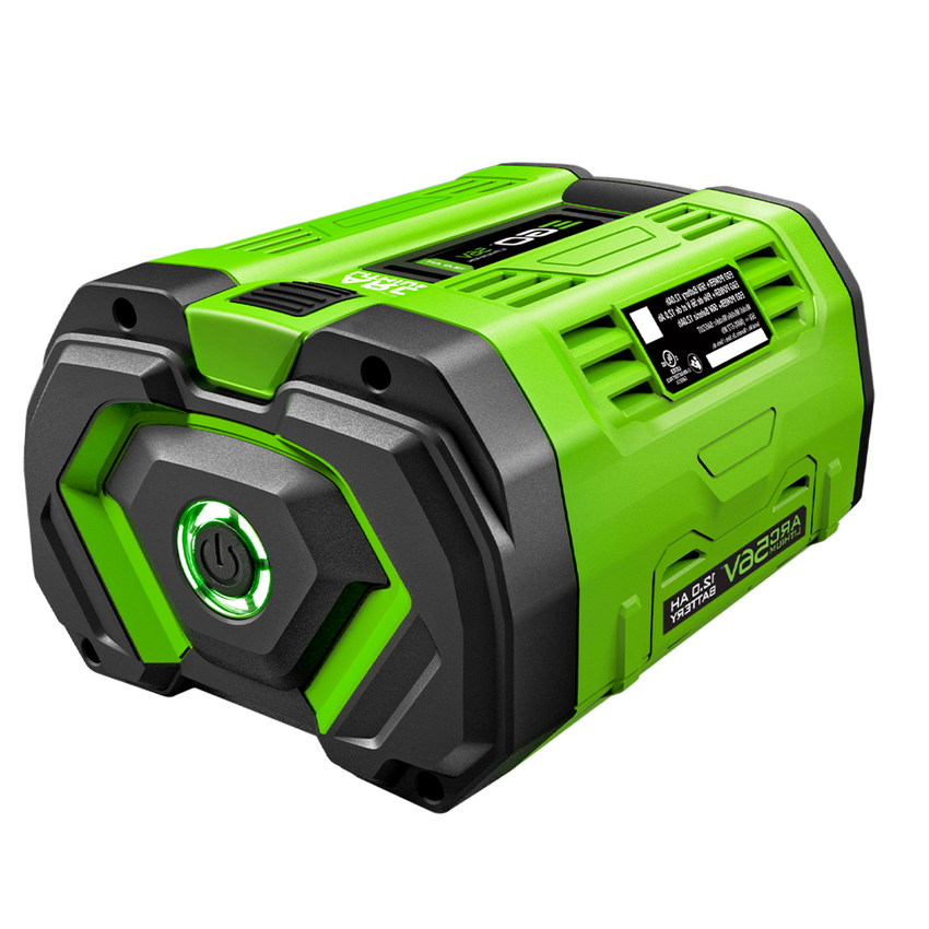 EGO POWER+ 56V ARC Lithium-Ion Battery 12.0Ah