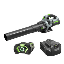 EGO POWER+ 56V Brushless Blower 900m3/h Kit 2.5Ah **Limited Stock**