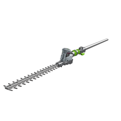 EGO POWER+ 56V Hedge Trimmer Attachment Suits Telescopic Power Pole **Limited Stock**