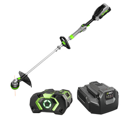 EGO POWER+ 56V PowerLoad Telescopic Brushless Line Trimmer Kit 2.5Ah - 35cm **Limited Stock**