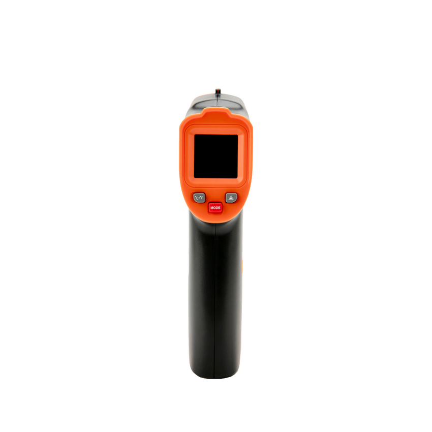 EVERDURE Digital Infrared Temperature Gun