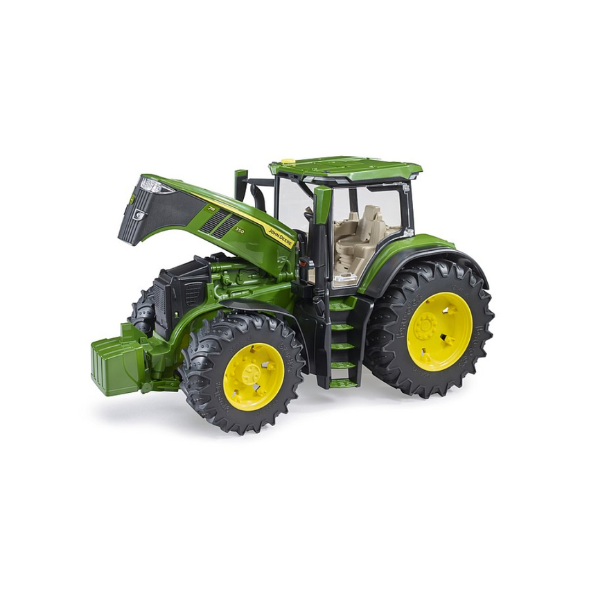 BRUDER 1:16 JOHN DEERE 7R350 Tractor