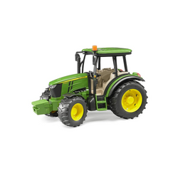 BRUDER 1:16 JOHN DEERE 5115M Tractor