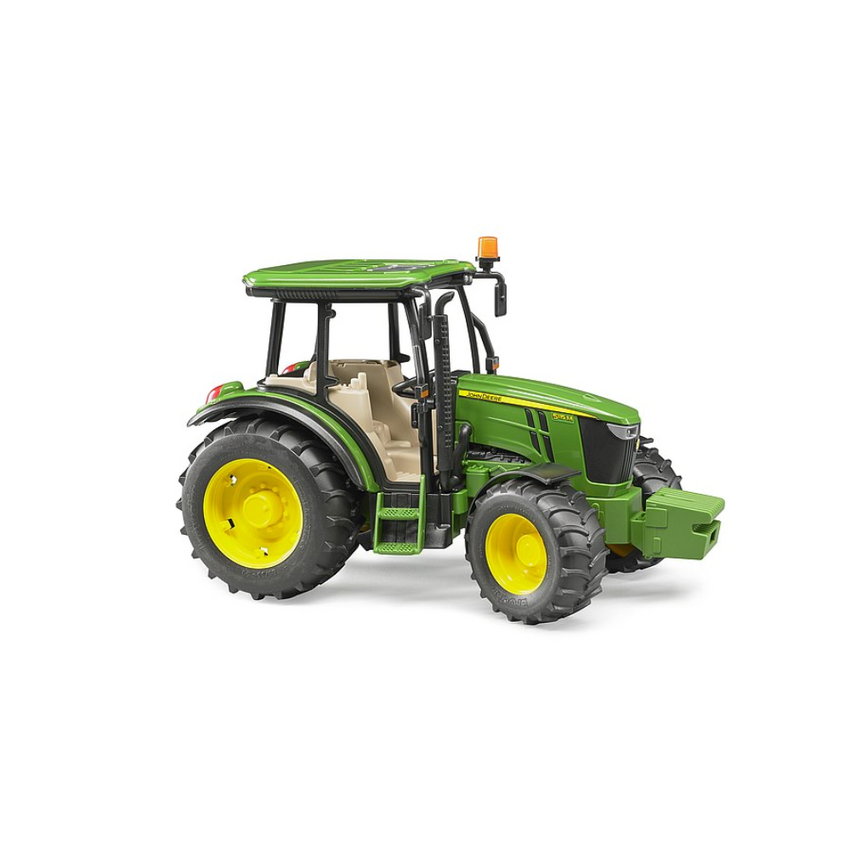 BRUDER 1:16 JOHN DEERE 5115M Tractor