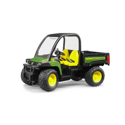 BRUDER 1:16 JOHN DEERE Gator XUV 855D