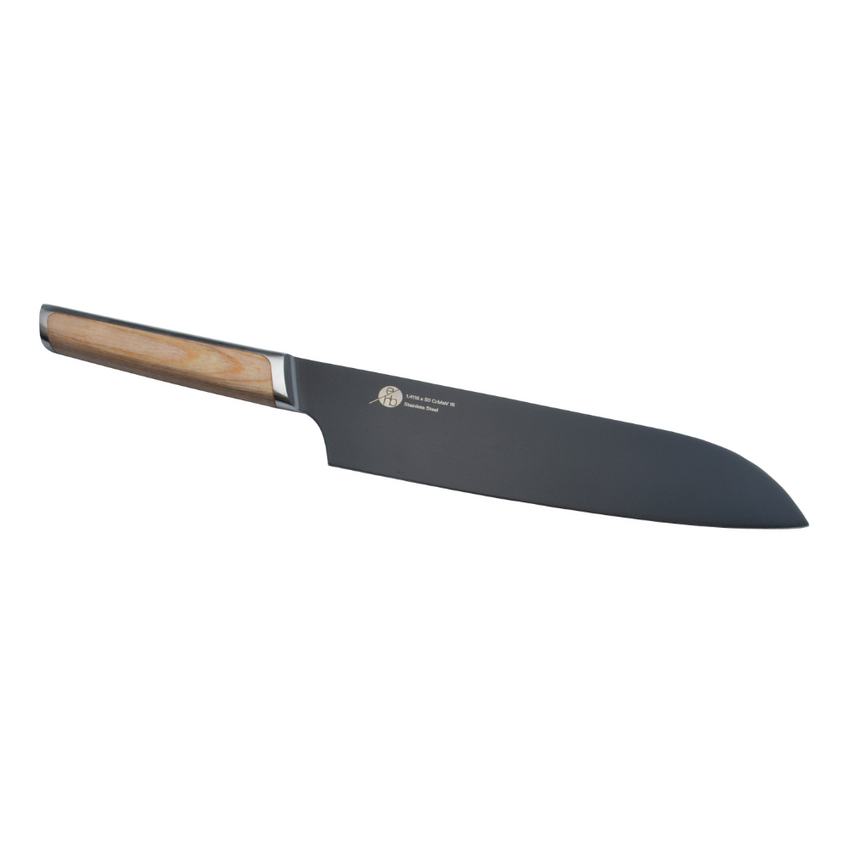 EVERDURE BY HESTON BLUMENTHAL S2 Santoku Knife - 222mm