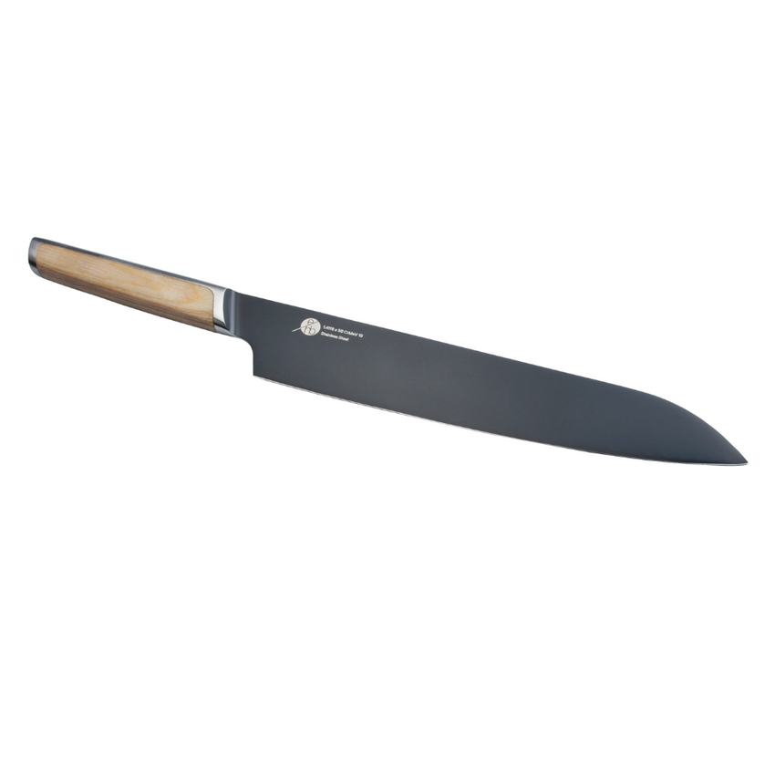 EVERDURE BY HESTON BLUMENTHAL S3 Santoku Knife - 268mm