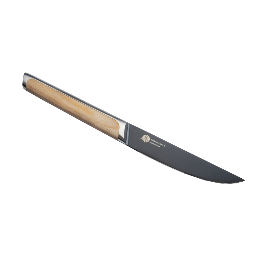 EVERDURE BY HESTON BLUMENTHAL ST Steak Knife - 102mm