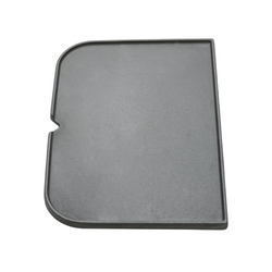 EVERDURE Flat Plate - Suits Freestanding Force (2 Burner) BBQ