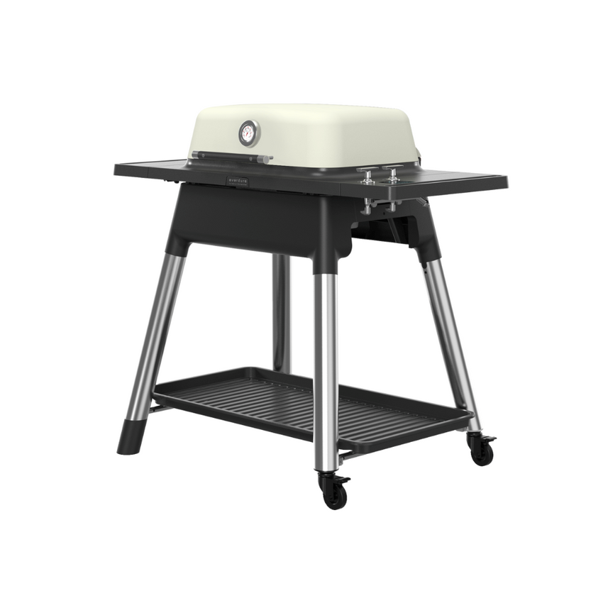 EVERDURE BY HESTON BLUMENTHAL Force Gas Barbeque - Stone