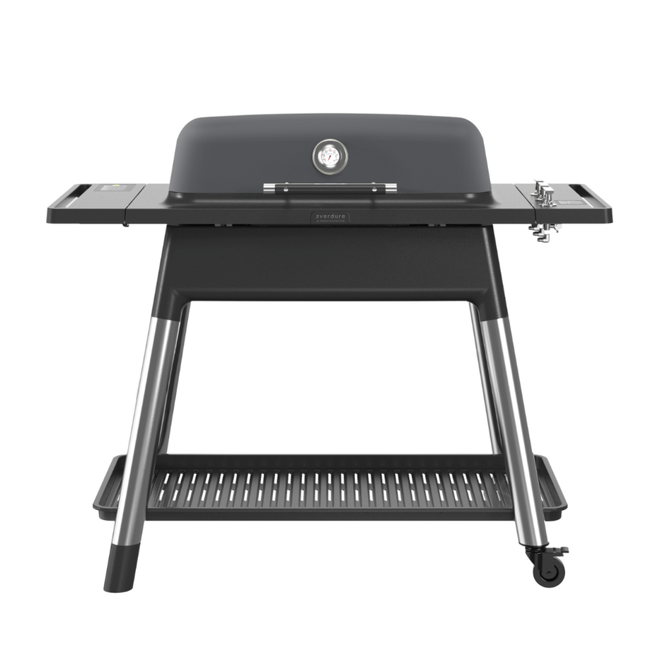 EVERDURE BY HESTON BLUMENTHAL Furnace Gas Barbeque - Graphite
