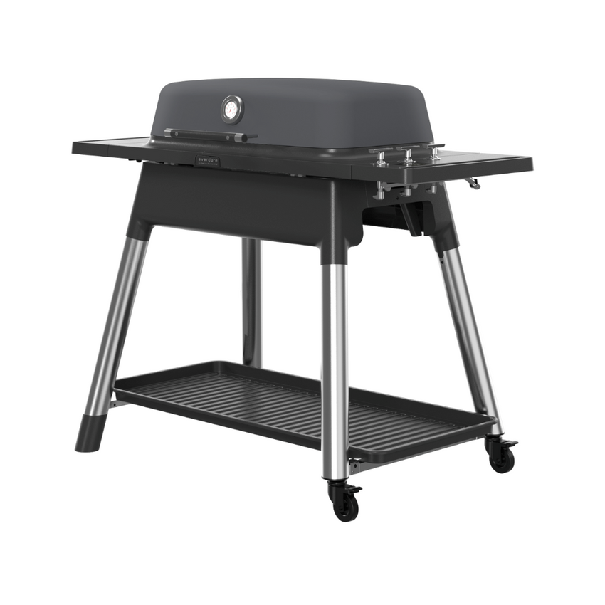 EVERDURE BY HESTON BLUMENTHAL Furnace Gas Barbeque - Graphite