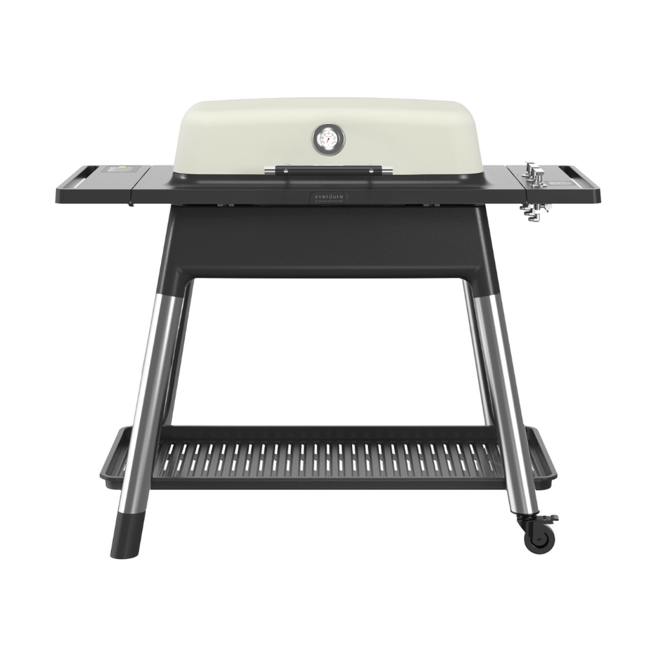 EVERDURE BY HESTON BLUMENTHAL Furnace Gas Barbeque - Stone