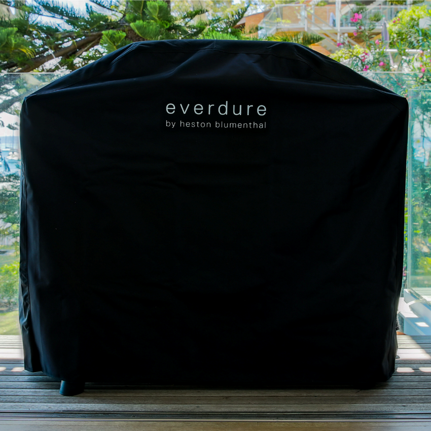 EVERDURE BY HESTON BLUMENTHAL Long Cover Suits Force - BBQ