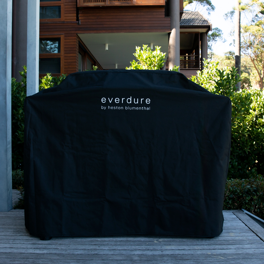 EVERDURE BY HESTON BLUMENTHAL Long Cover Suits Furnace - BBQ