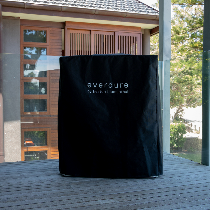 EVERDURE BY HESTON BLUMENTHAL Long Cover Suits Fusion BBQ