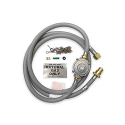 EVERDURE BY HESTON BLUMENTHAL Natural Gas Conversion Kit Suits Force - BBQ