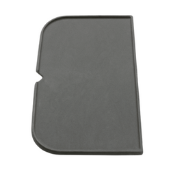 EVERDURE Outer Flat Plate - Suits Freestanding Furnace (3 Burner) BBQ