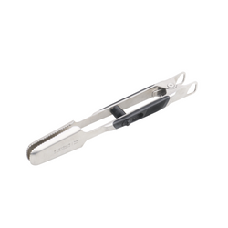 EVERDURE BY HESTON BLUMENTHAL Premium Tongs W/ Soft Grip - Medium