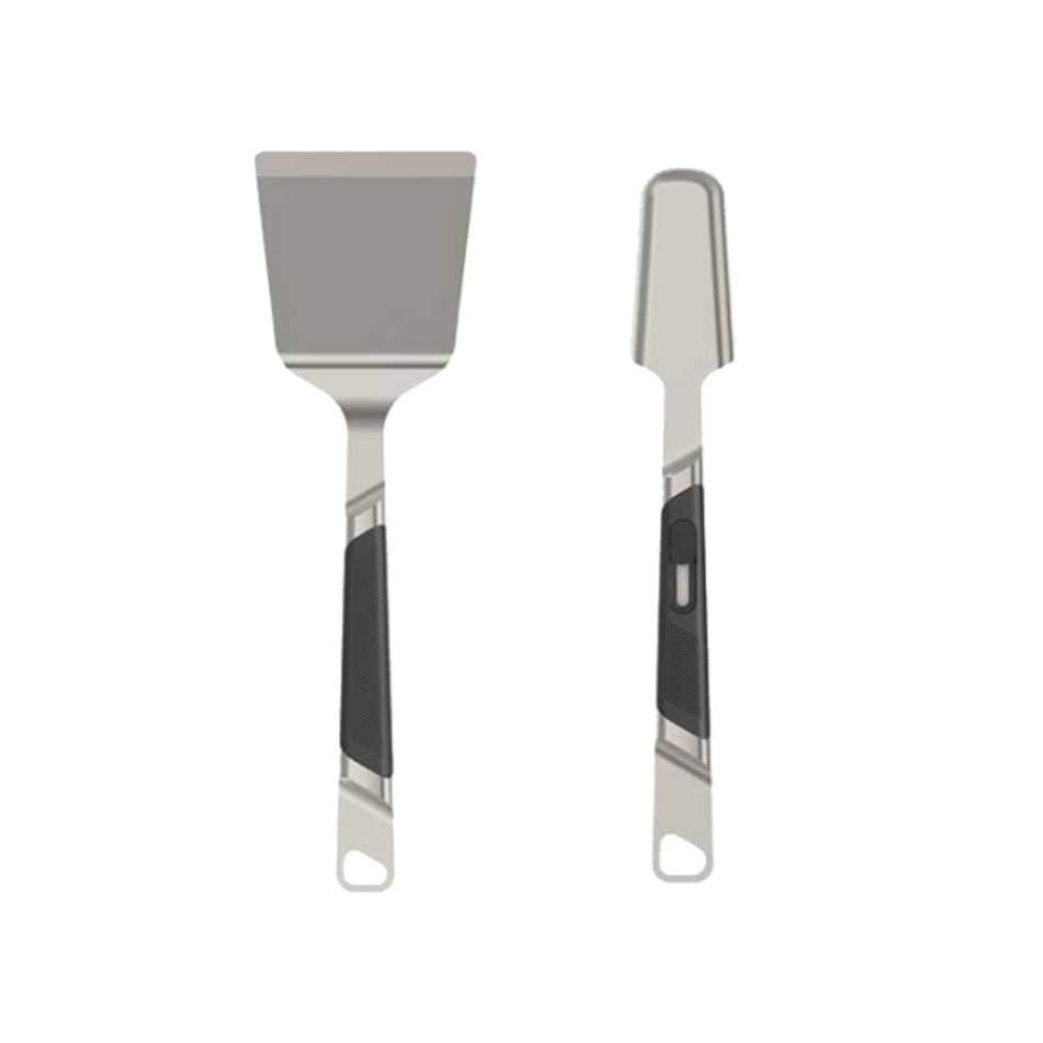 EVERDURE BY HESTON BLUMENTHAL Premium Toolkit W/ Soft Grip - Medium