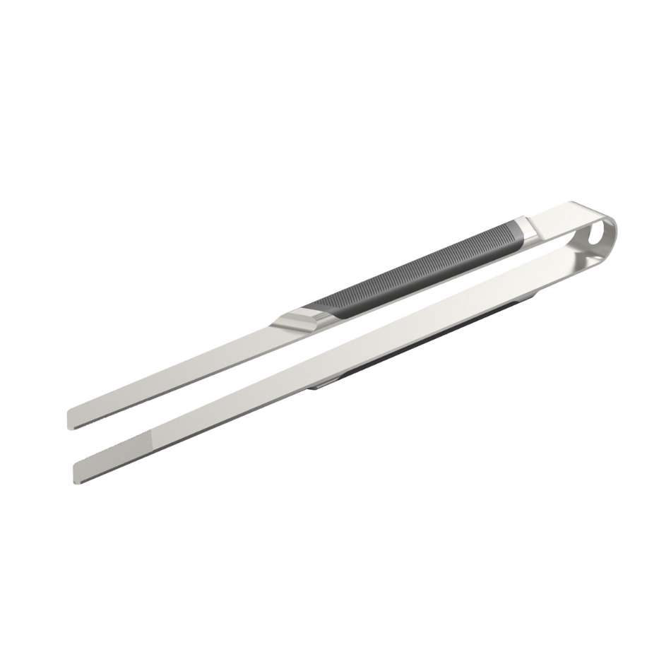 EVERDURE BY HESTON BLUMENTHAL Premium Tweezers W/ Soft Grip - Large