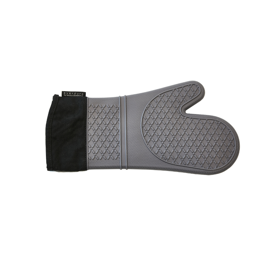 EVERDURE BY HESTON BLUMENTHAL Heat Resistant Silicone Glove