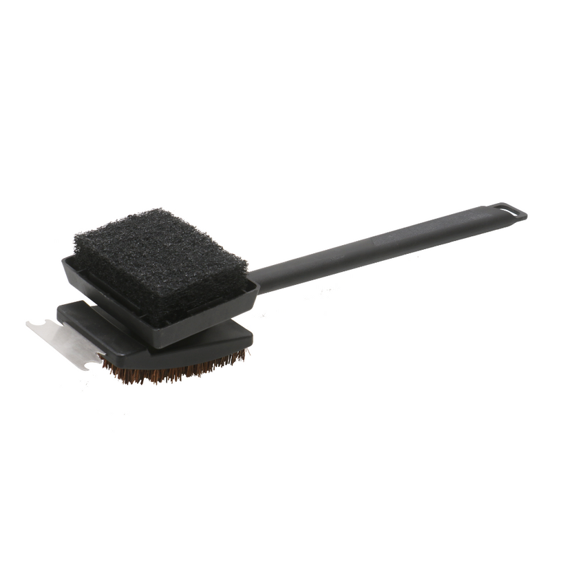 EVERDURE BY HESTON BLUMENTHAL Multipurpose Cleaning Brush