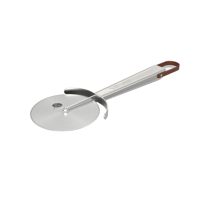 EVERDURE BY HESTON BLUMENTHAL Steel Pizza Cutter