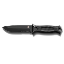 GERBER Strongarm Fixed SE - Black