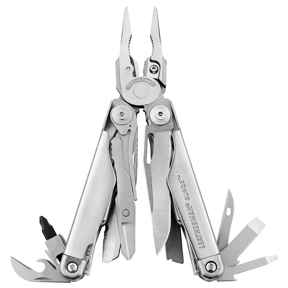 Leatherman