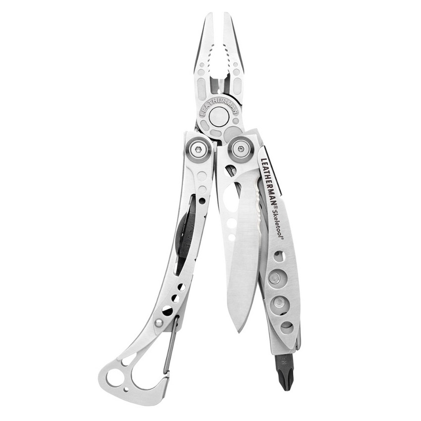 LEATHERMAN Skeletool