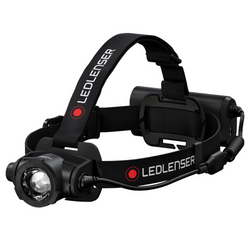 LEDLENSER H15R Core Headlamp