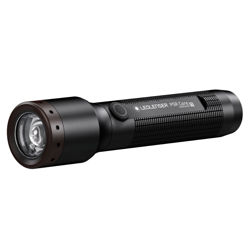 LEDLENSER P5R Core Torch