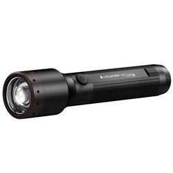 LEDLENSER P6R Core Torch