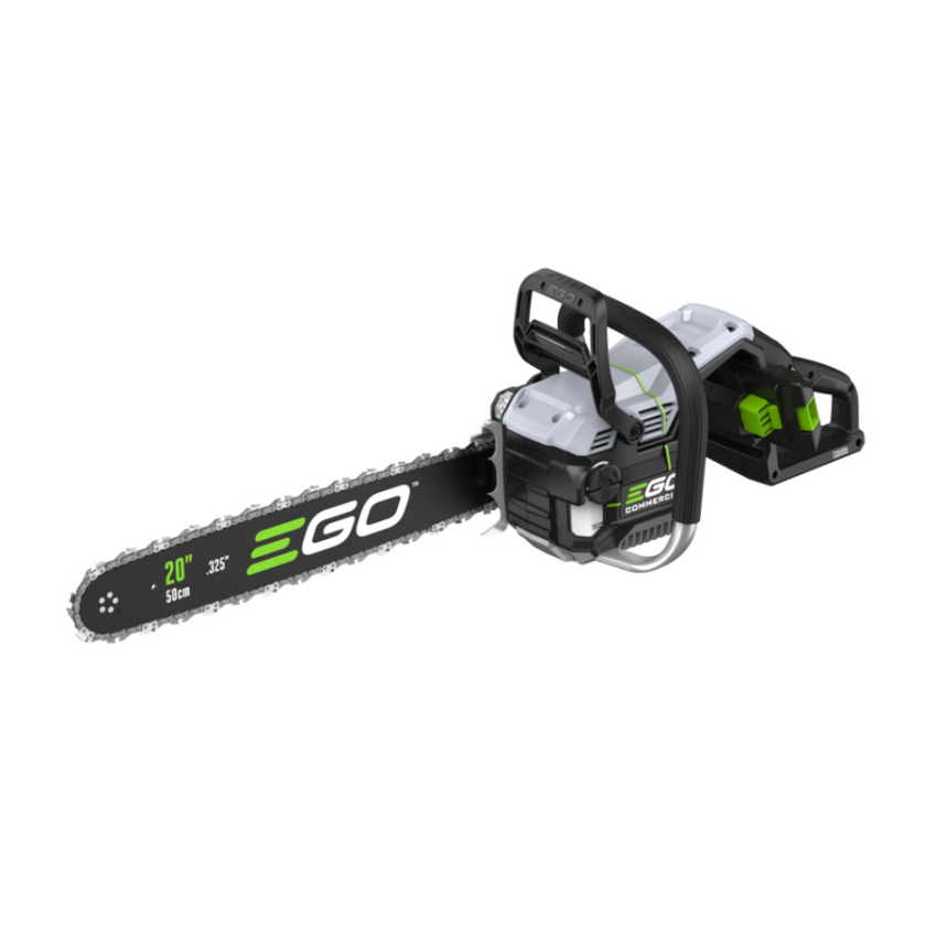 EGO POWER+ 56V Brushless Commercial Chainsaw Skin - 50cm