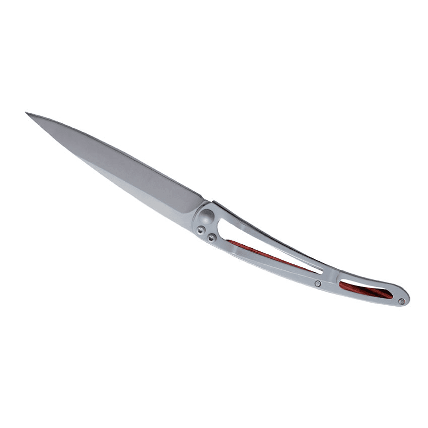 DEEJO Rosewood Knife 37g - Vroom