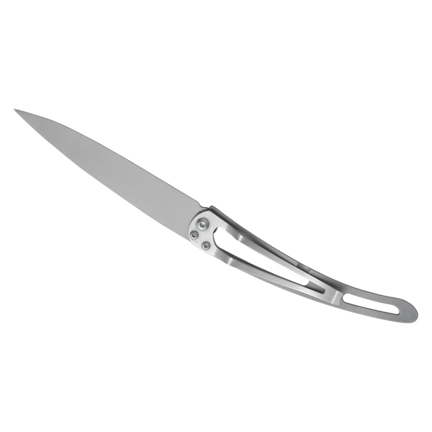 DEEJO Tattoo Naked Knife 37g - Topography