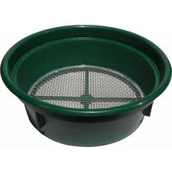 KEENE Green Gold Prospecting Classifying Sieve - 4 Mesh - 1/4"