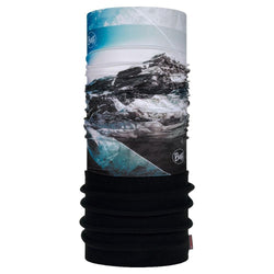 BUFF Polar Multifunction Tubular Neckwear - Mount Everest Blue **Limited Stock**
