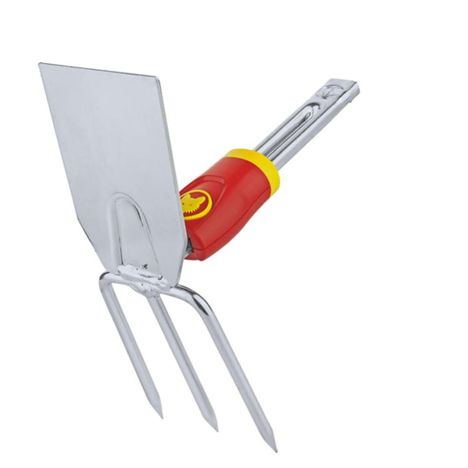 WOLF GARTEN Multi-Change Mini Hoe - Head Only