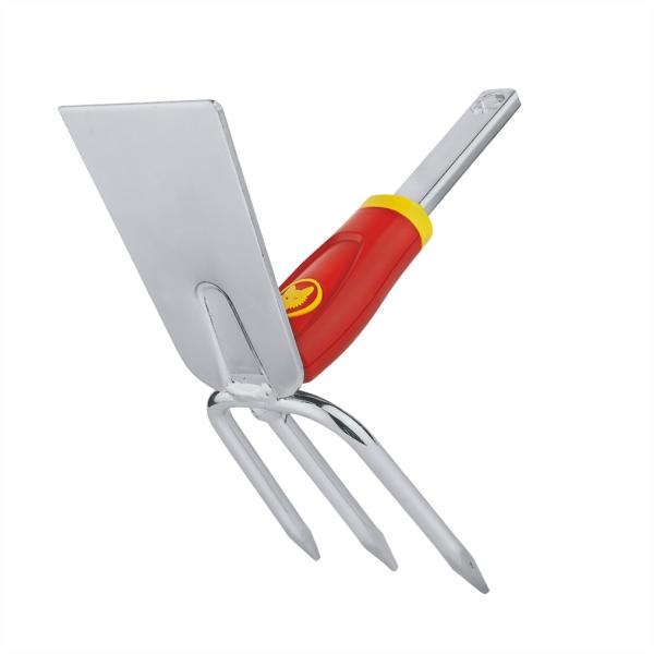 WOLF GARTEN Multi-Change Duo-hoe - Straight Blade - Head Only