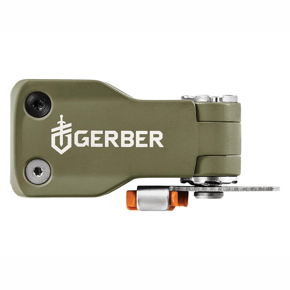 GERBER