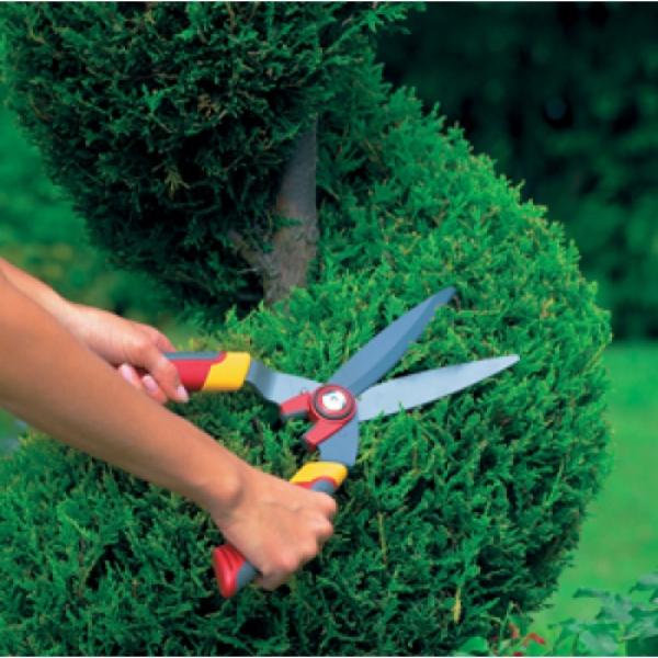 WOLF GARTEN Hedge Shears - Box Tree & Topiary - Stonex Tools Australia