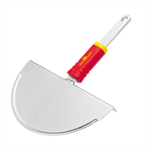 WOLF GARTEN Multi-Change Lawn Edger - Half Moon - Head Only